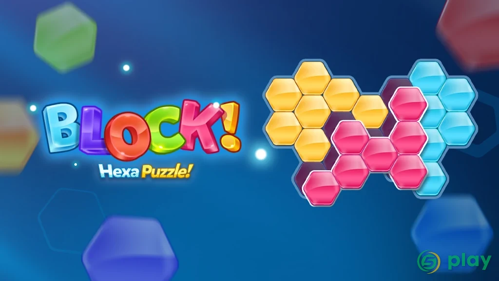 Block! Hexa Puzzle — скриншот 3