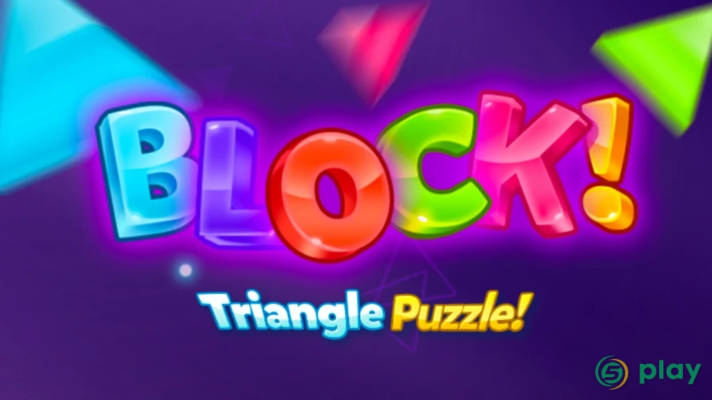 Block! Triangle puzzle: Tangram — скриншот 3