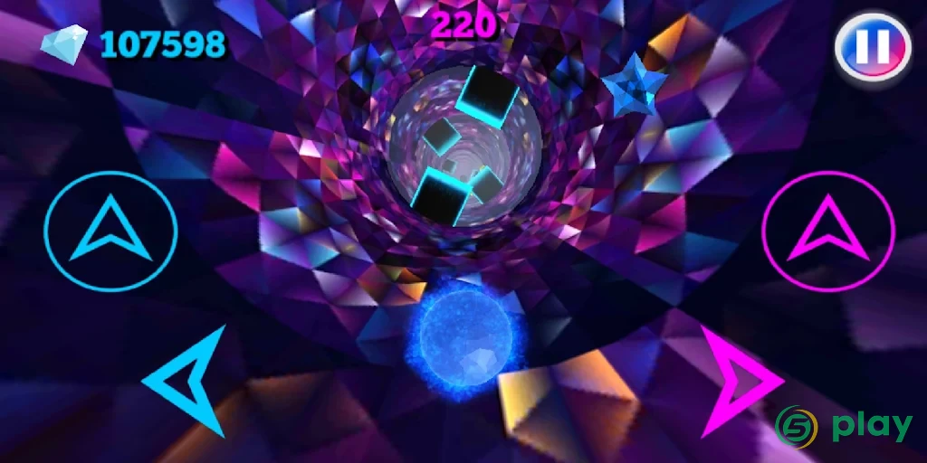 Planet Rush: Smash — скриншот 6