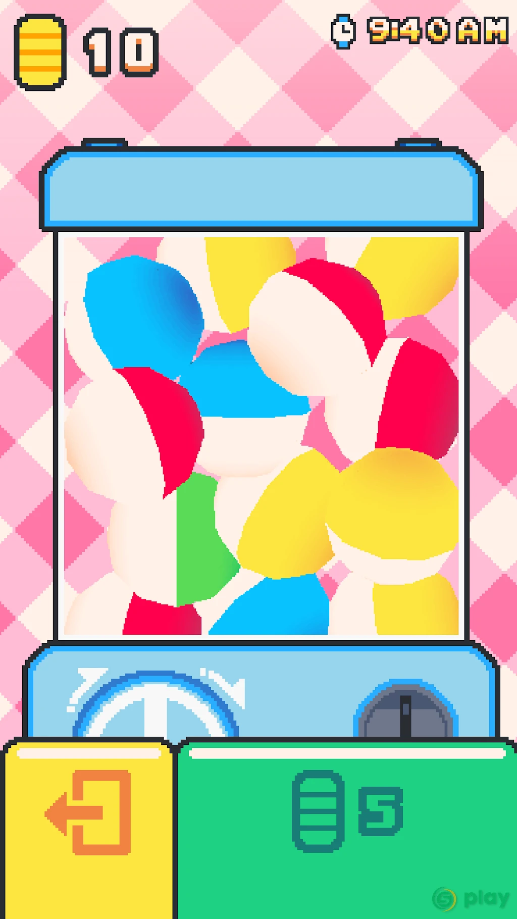 Picnic Penguin — скриншот 4