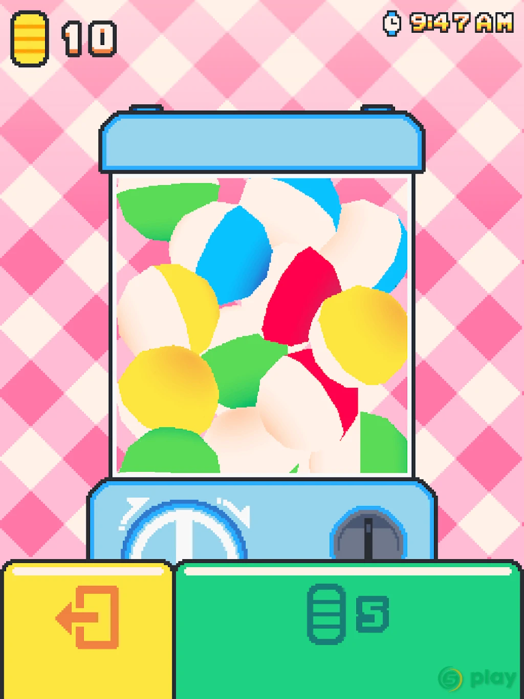 Picnic Penguin — скриншот 9