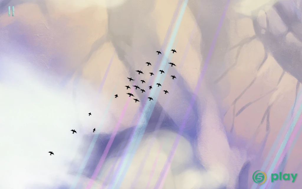 Gathering Sky — скриншот 10