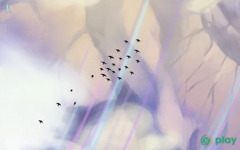 Gathering Sky — скриншот 4