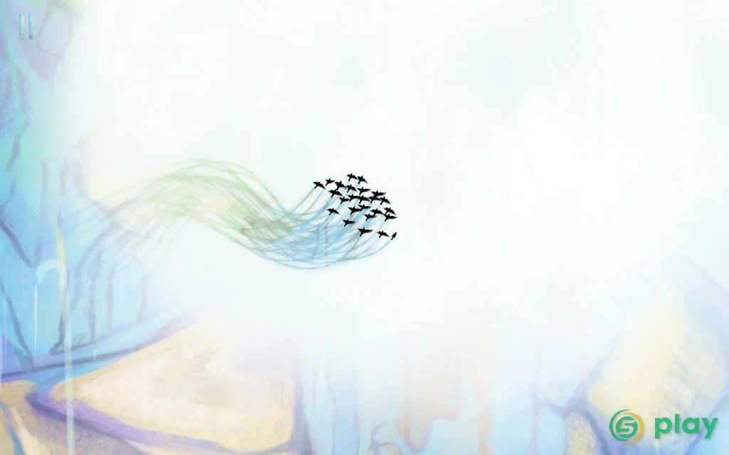 Gathering Sky — скриншот 5
