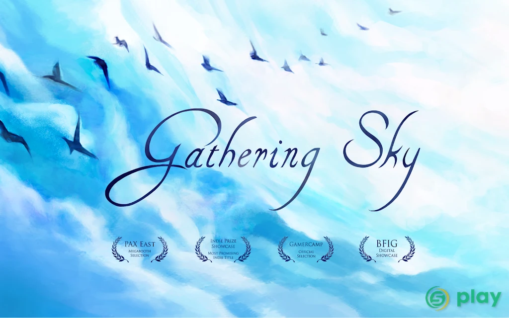 Gathering Sky — скриншот 7