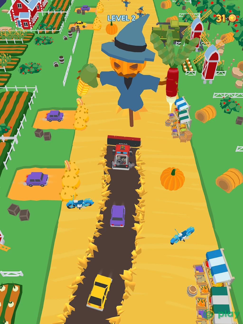 Clean Road — скриншот 12