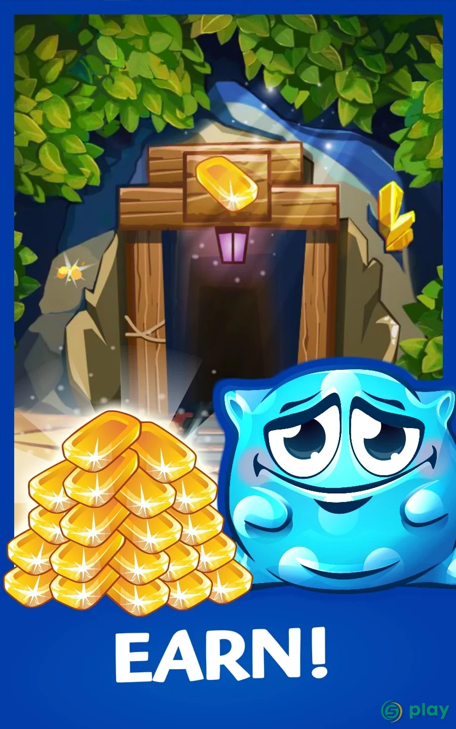 Dreamland Story: Match 3, fun and addictive — скриншот 11