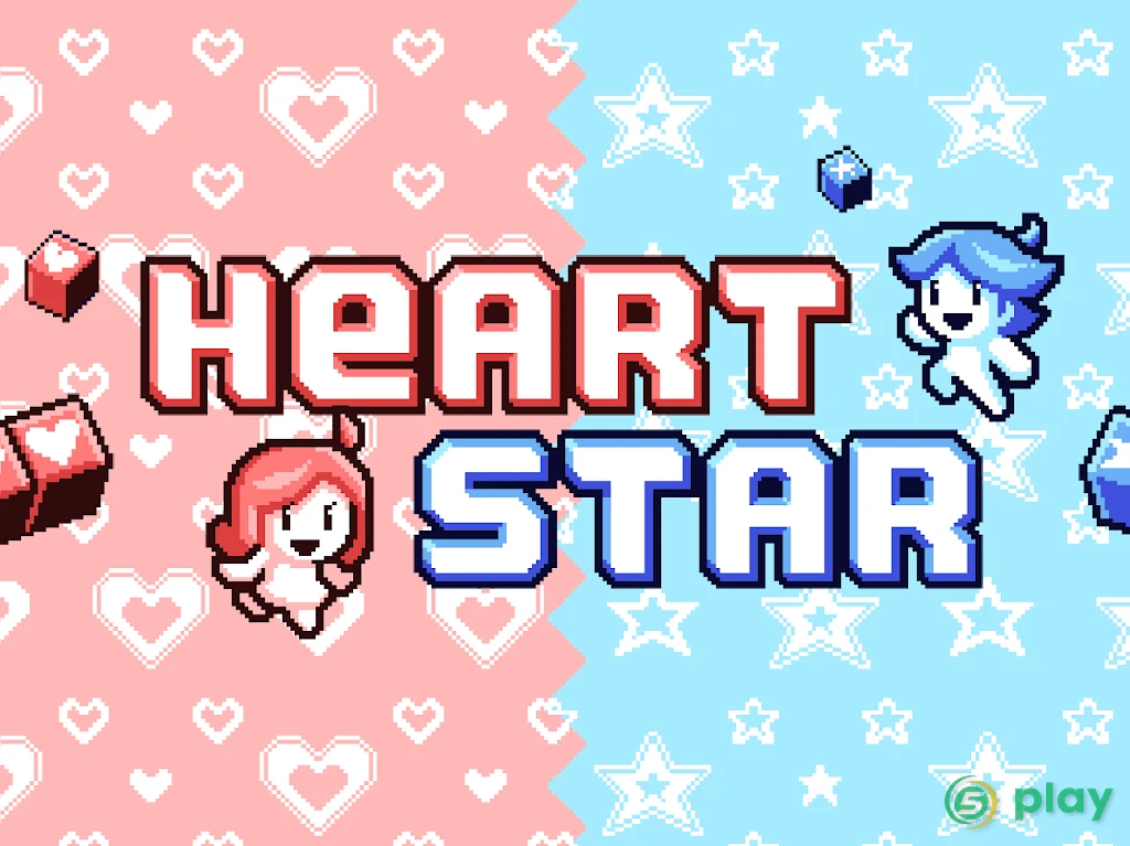 Heart Star — скриншот 10