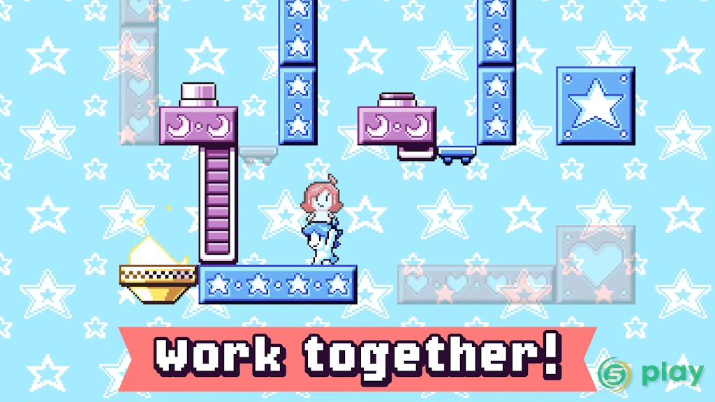 Heart Star — скриншот 2