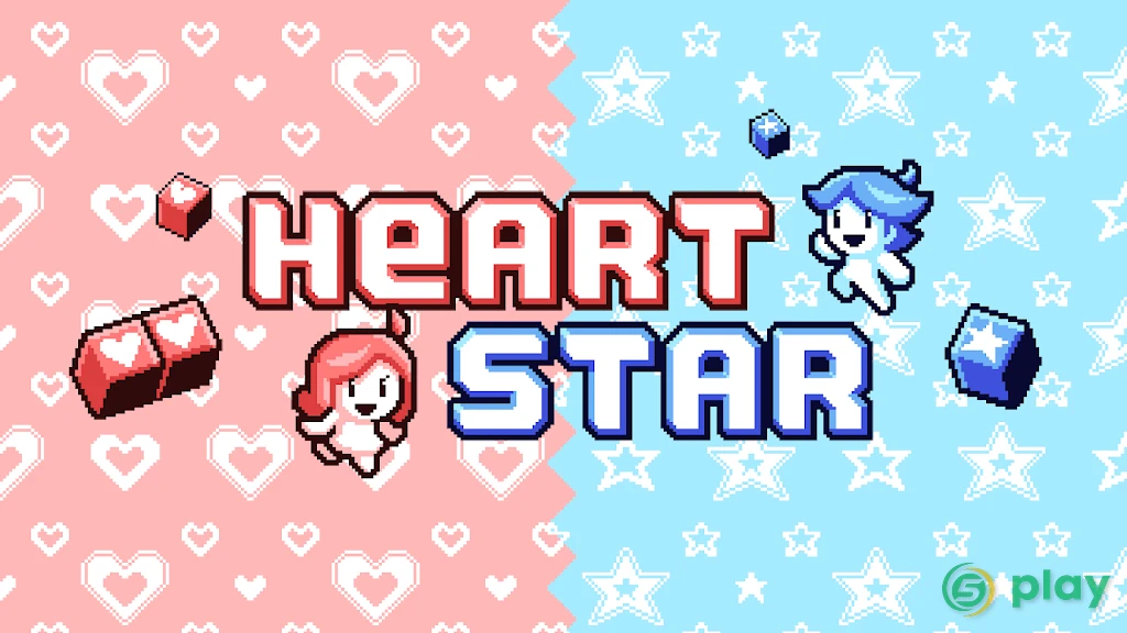 Heart Star — скриншот 5