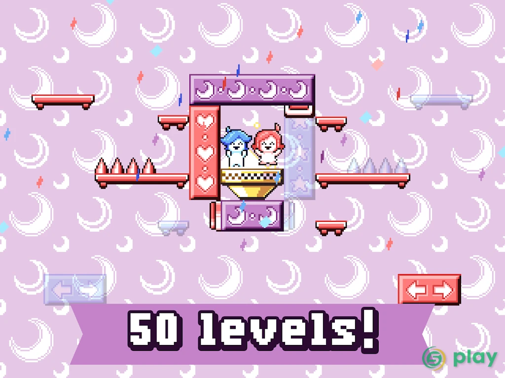 Heart Star — скриншот 9