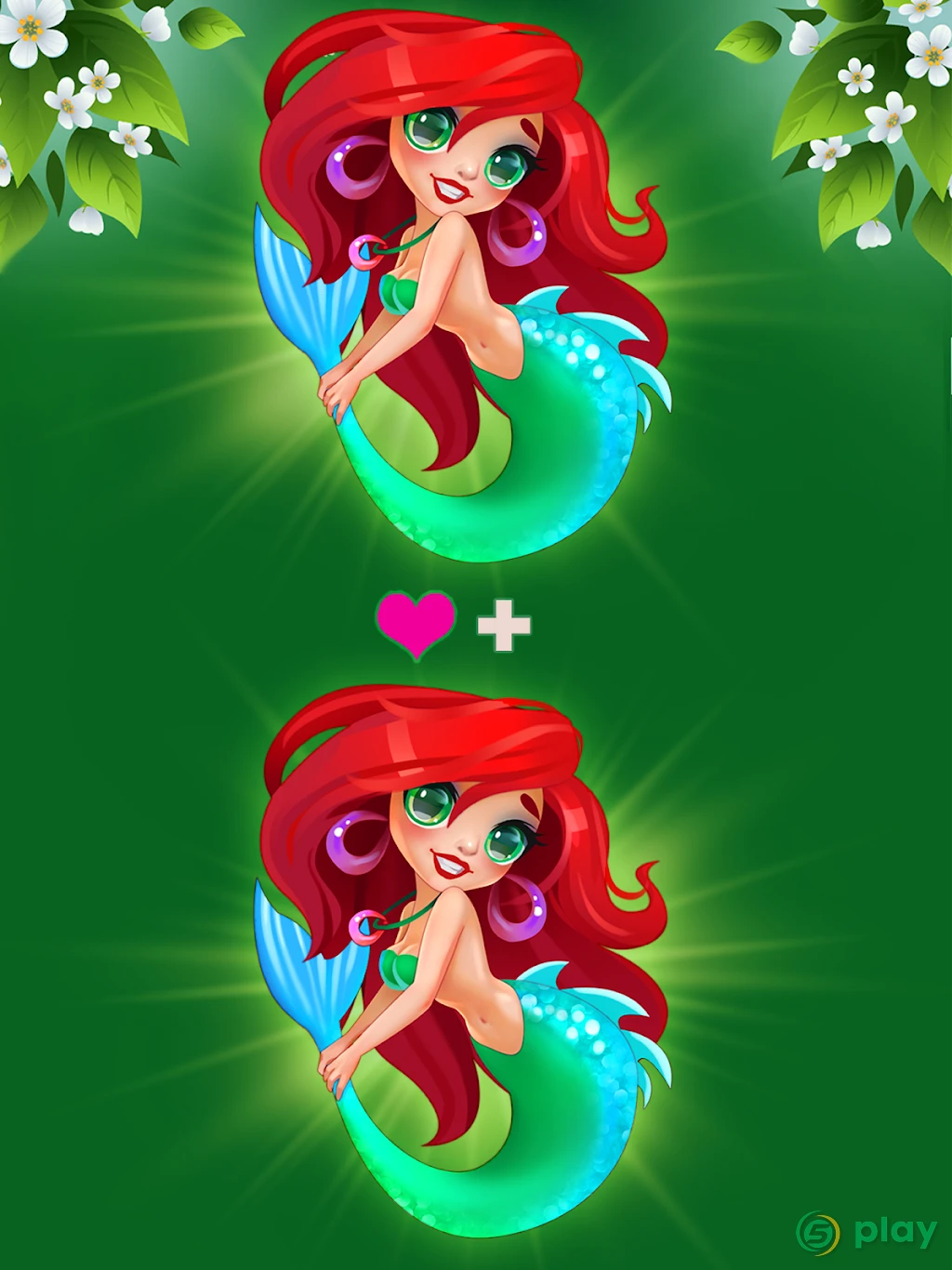 Merge Fairies - Best Idle Clicker — скриншот 10