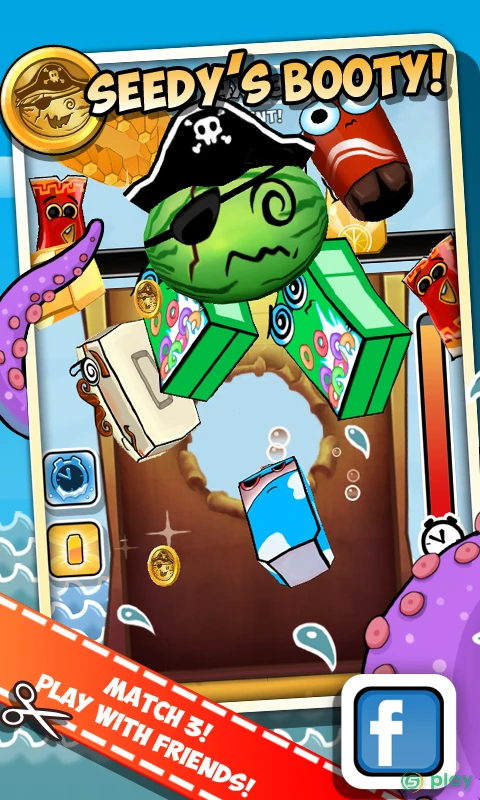 Bag It! — скриншот 6