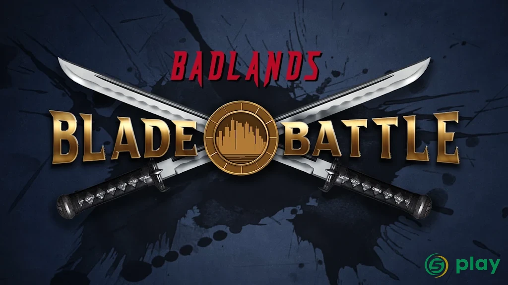 Into the Badlands Blade Battle — скриншот 1