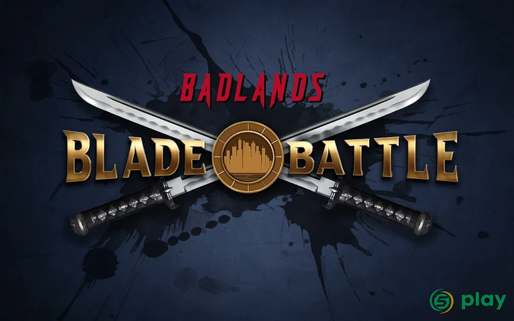 Into the Badlands Blade Battle — скриншот 7