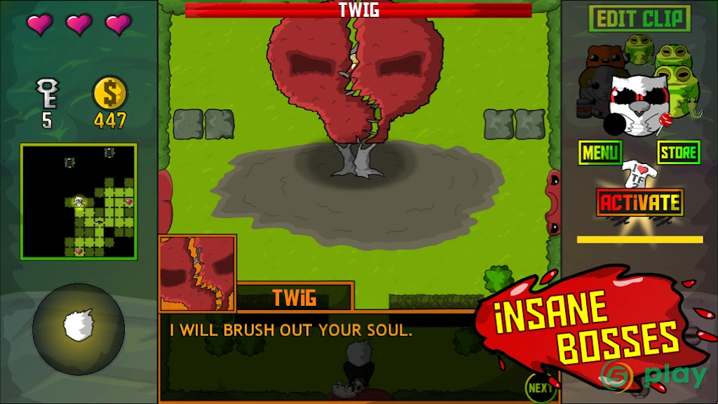 Towelfight 2 — скриншот 4
