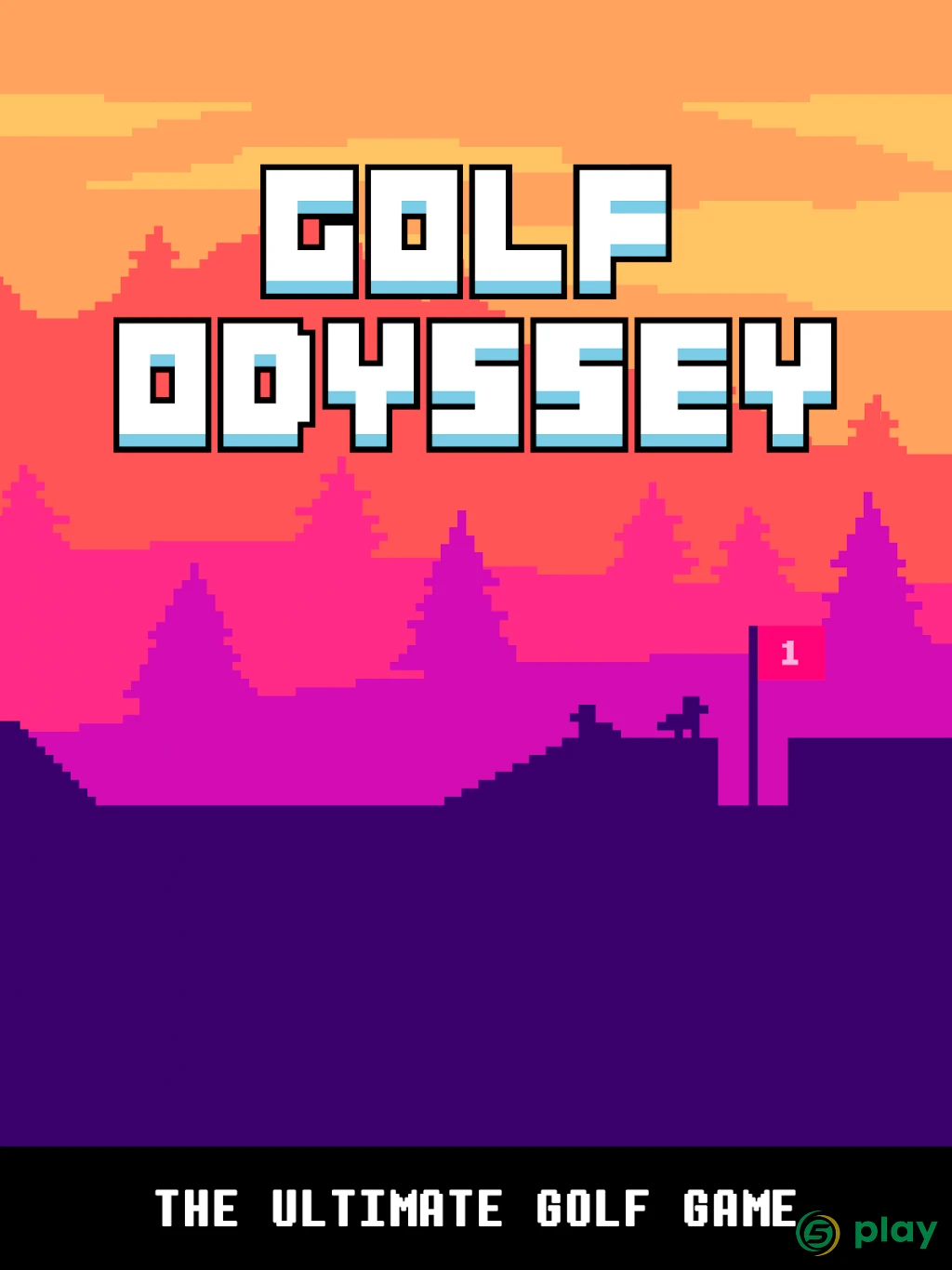 Soul Odyssey — скриншот 12