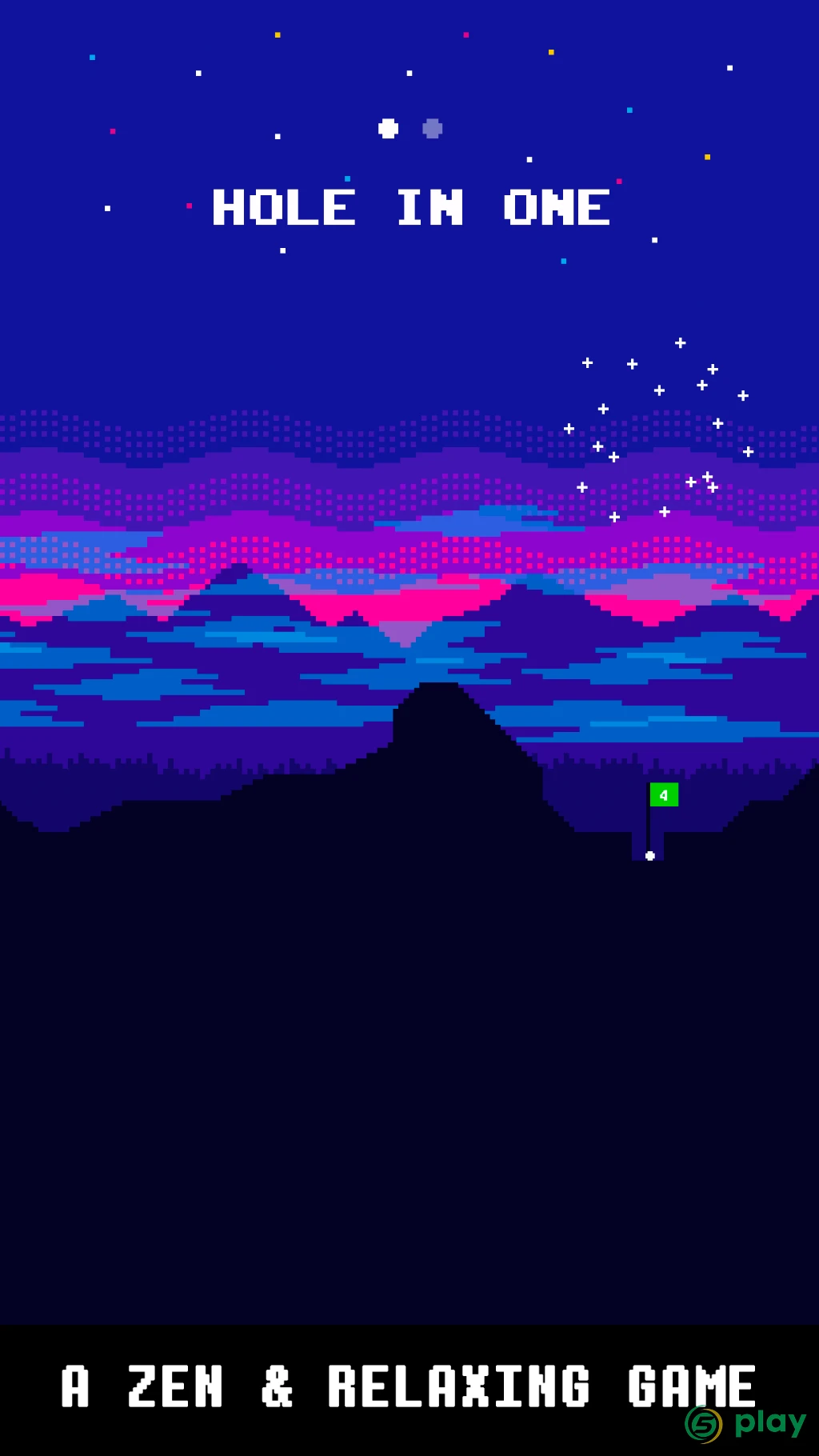 Soul Odyssey — скриншот 1