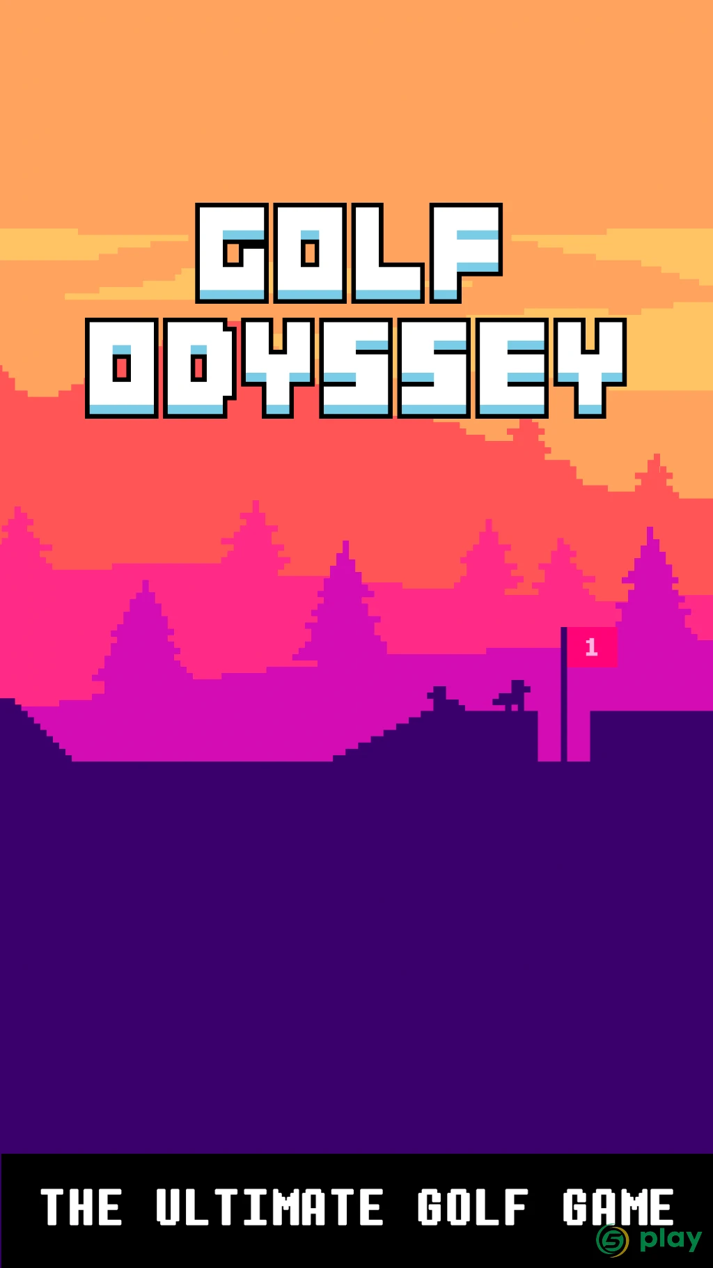 Soul Odyssey — скриншот 6