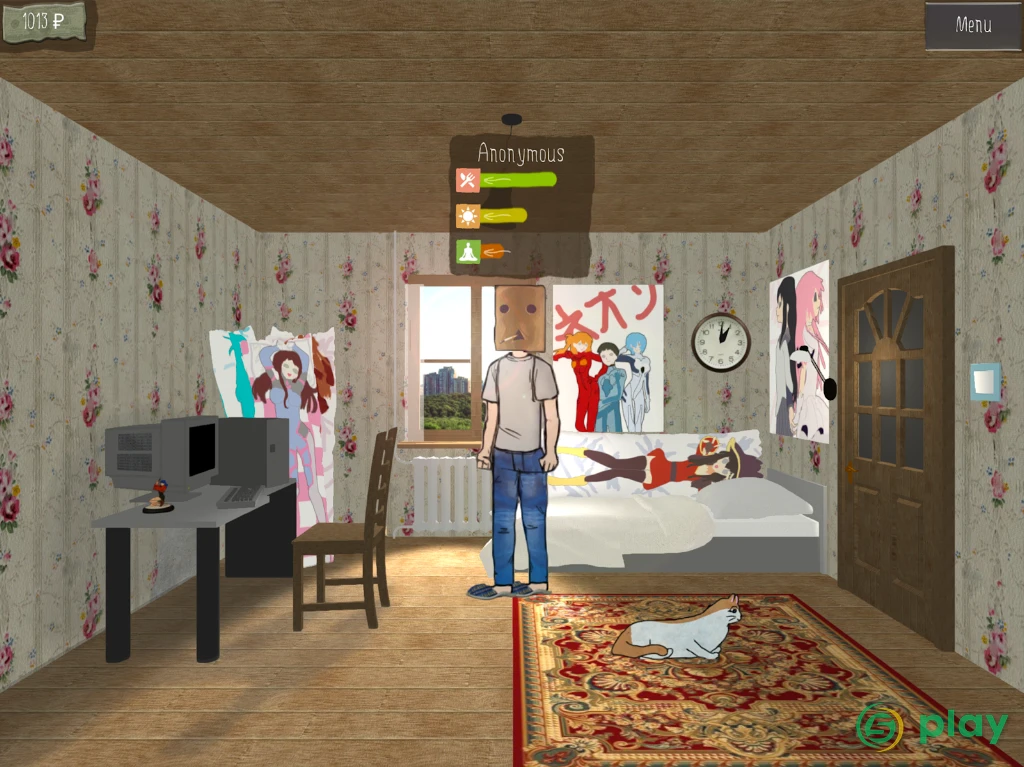 Your Life Simulator — скриншот 11