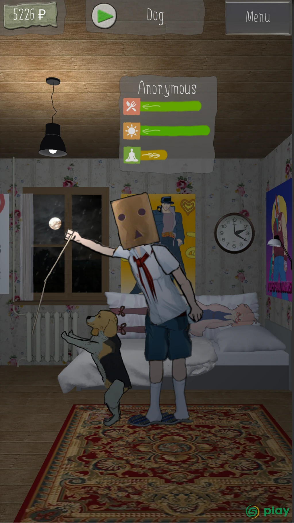 Your Life Simulator — скриншот 4