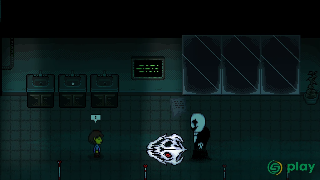 Bonetale — скриншот 7
