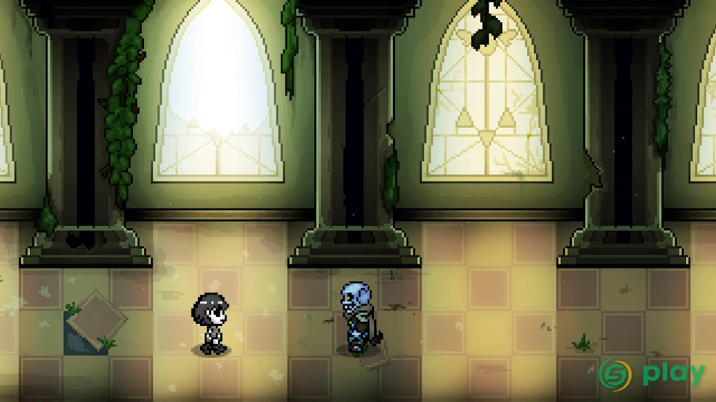 Bonetale — скриншот 8