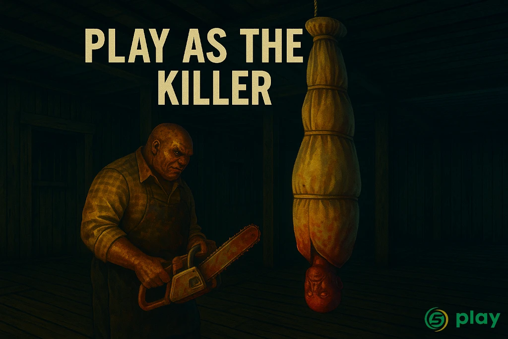 Friday Night Multiplayer - Survival Horror Game — скриншот 2