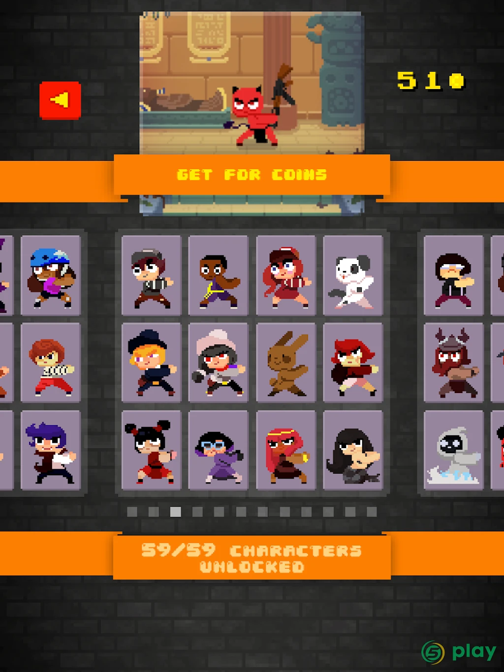 Basketball vs  Zombies — скриншот 12