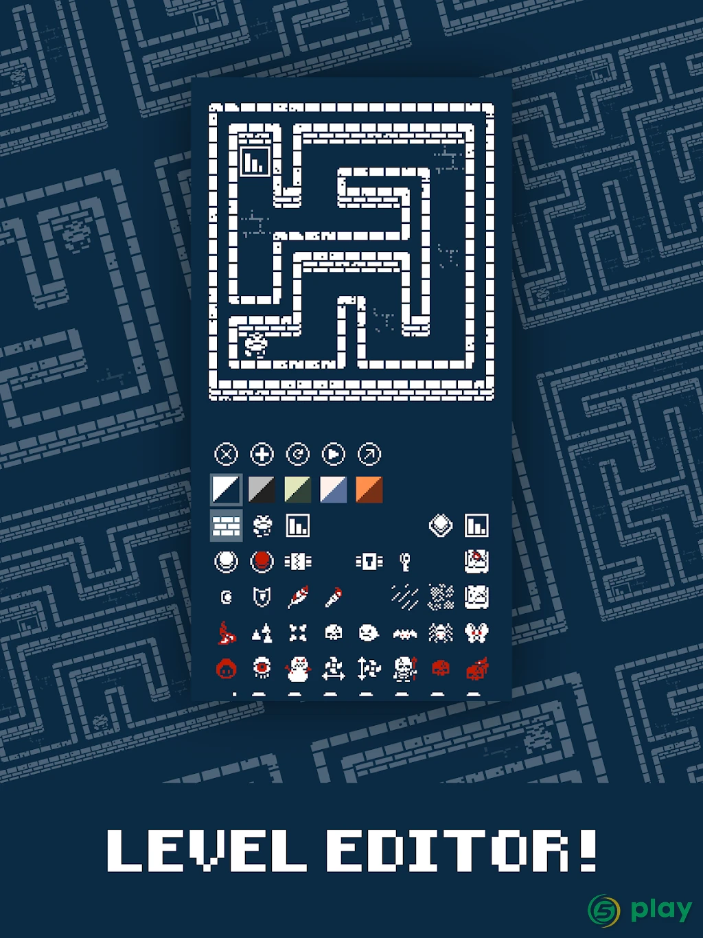 Tomb Toad — скриншот 11
