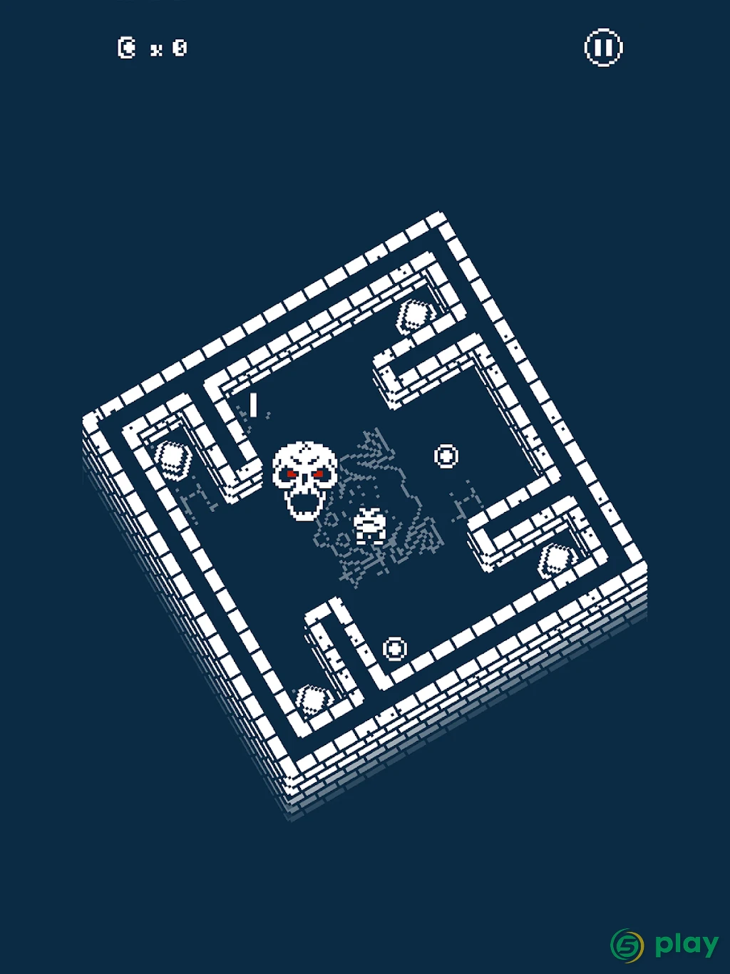 Tomb Toad — скриншот 12