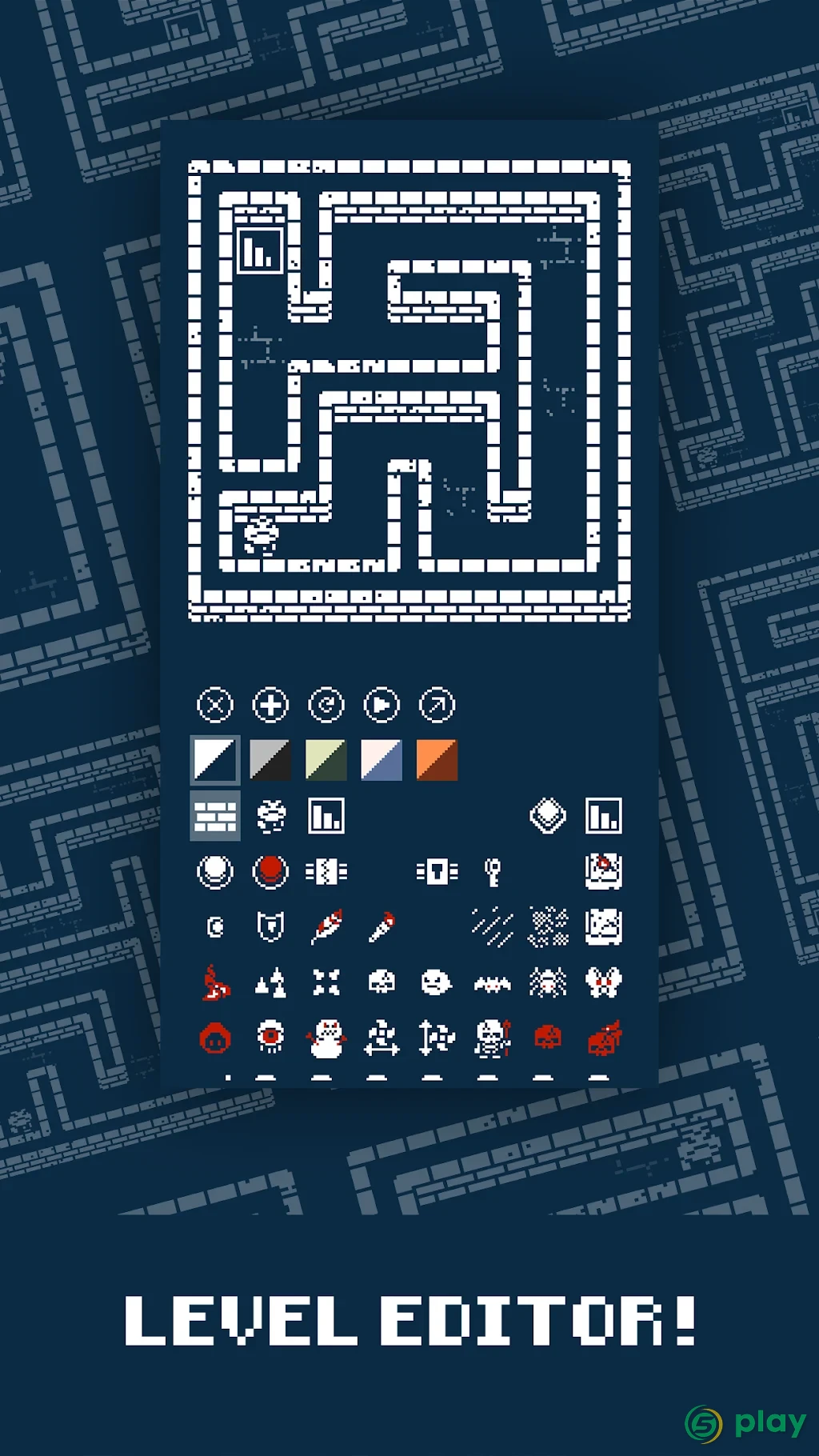 Tomb Toad — скриншот 6