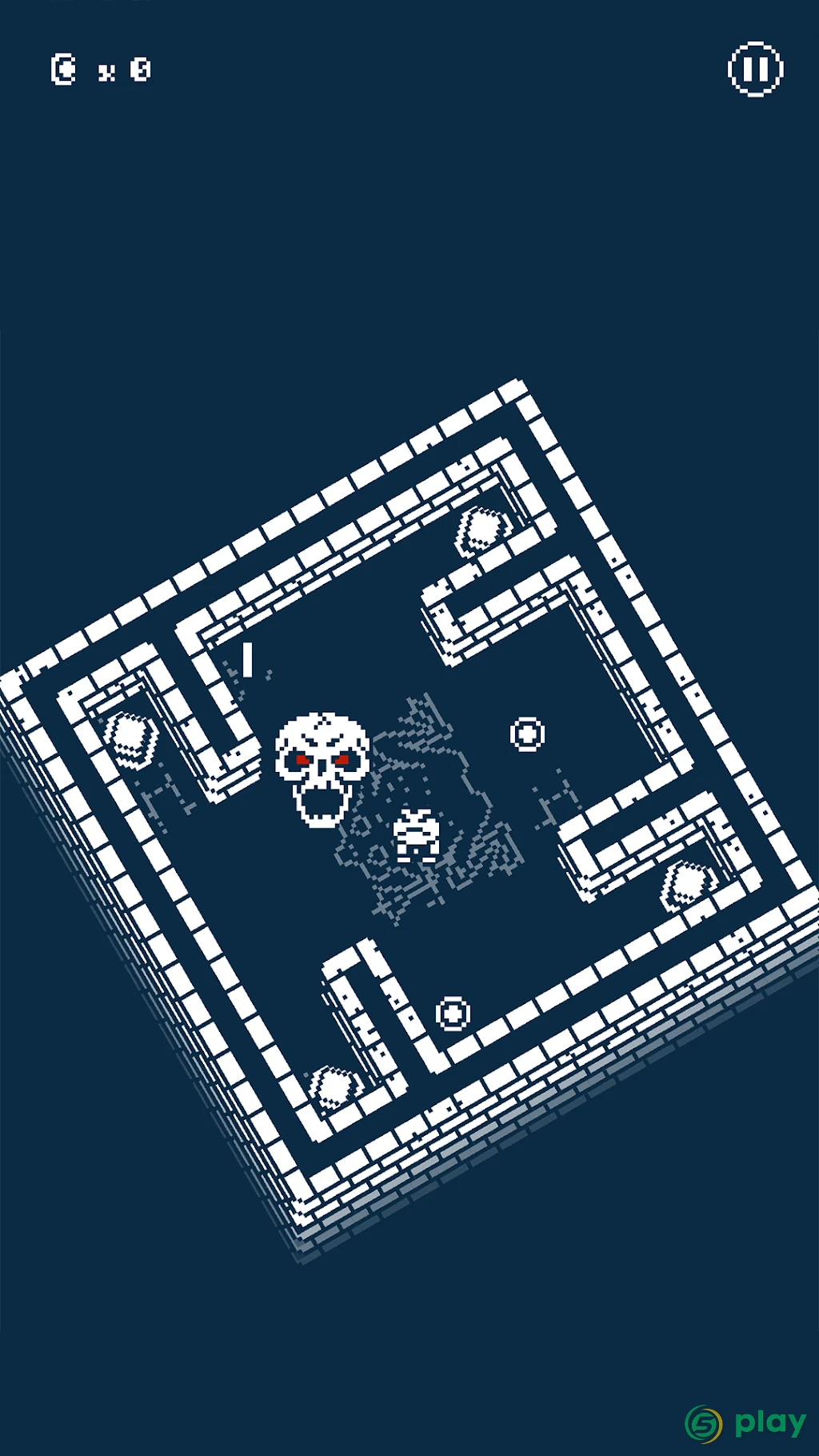 Tomb Toad — скриншот 7