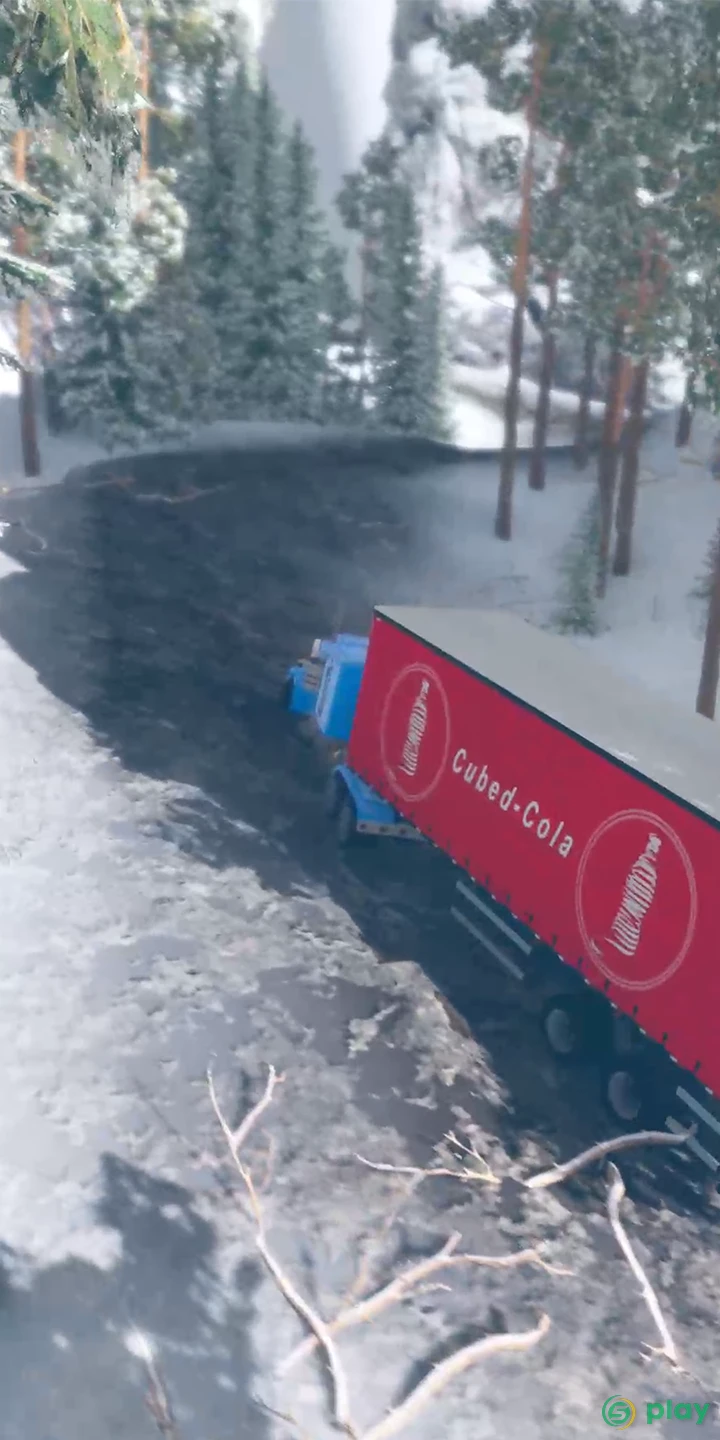 Truck'em All — скриншот 4