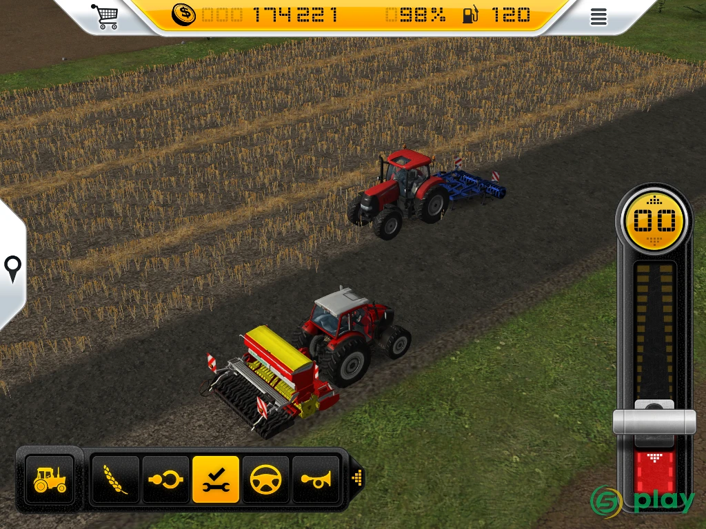Farming Simulator 18 — скриншот 10