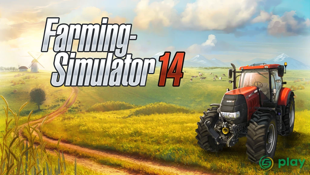 Farming Simulator 18 — скриншот 11