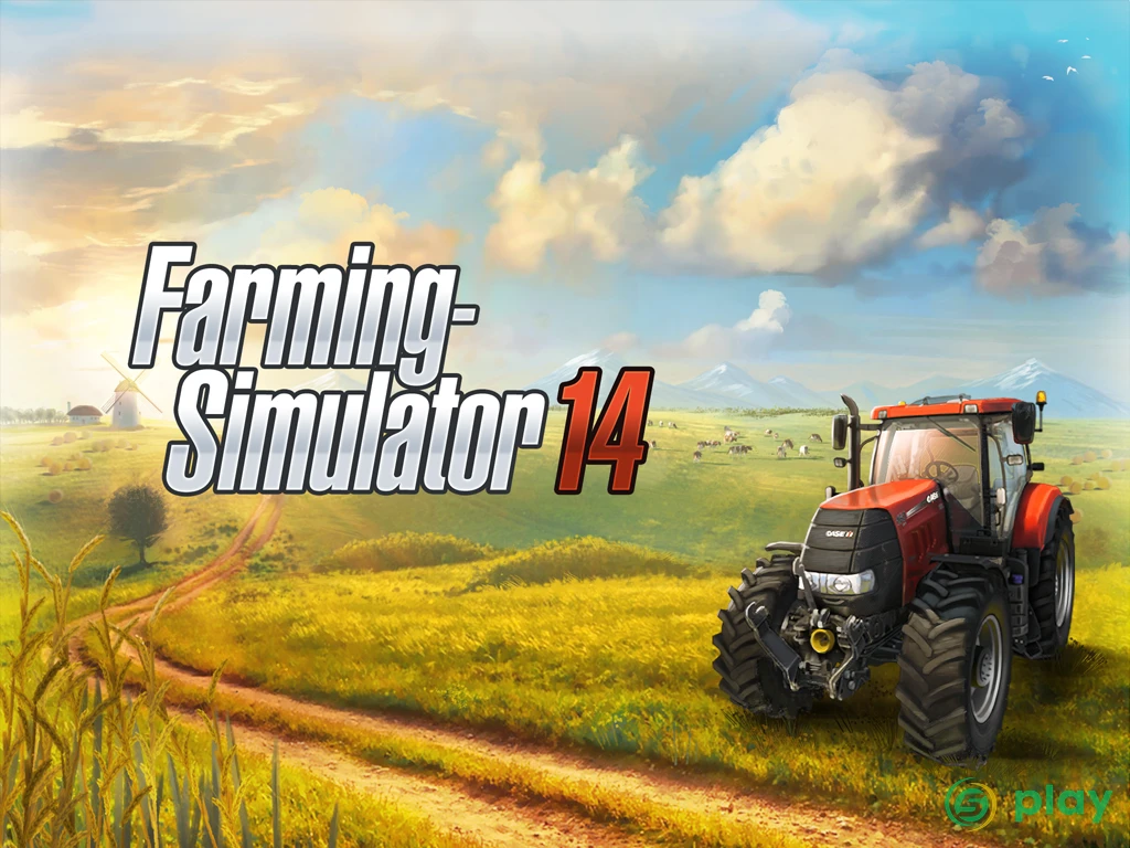 Farming Simulator 18 — скриншот 6