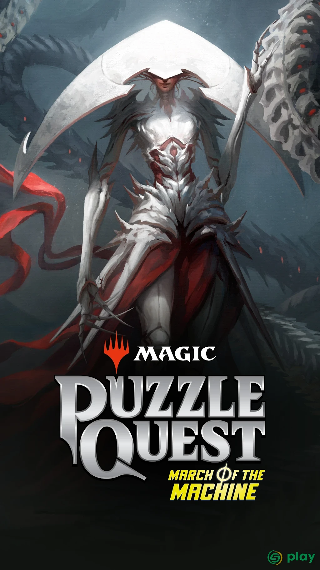 Magic: Puzzle Quest — скриншот 6