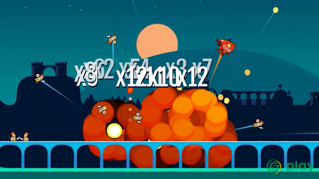 Drag'n'Boom — скриншот 2