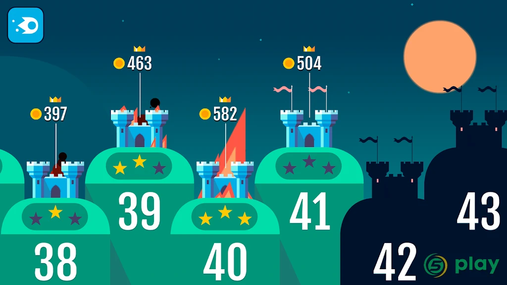 Drag'n'Boom — скриншот 3