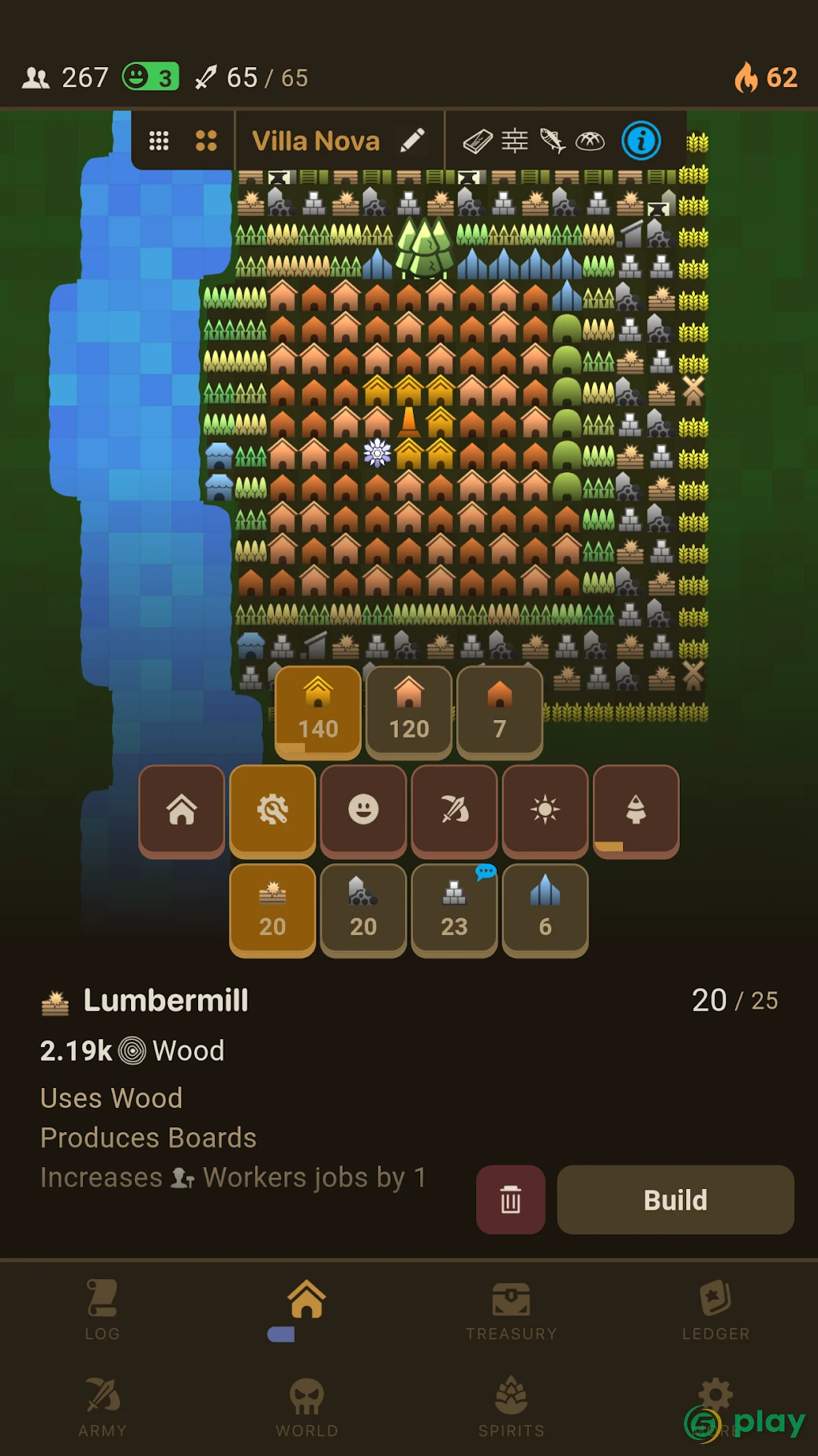 Home Quest - Idle Adventure — скриншот 6