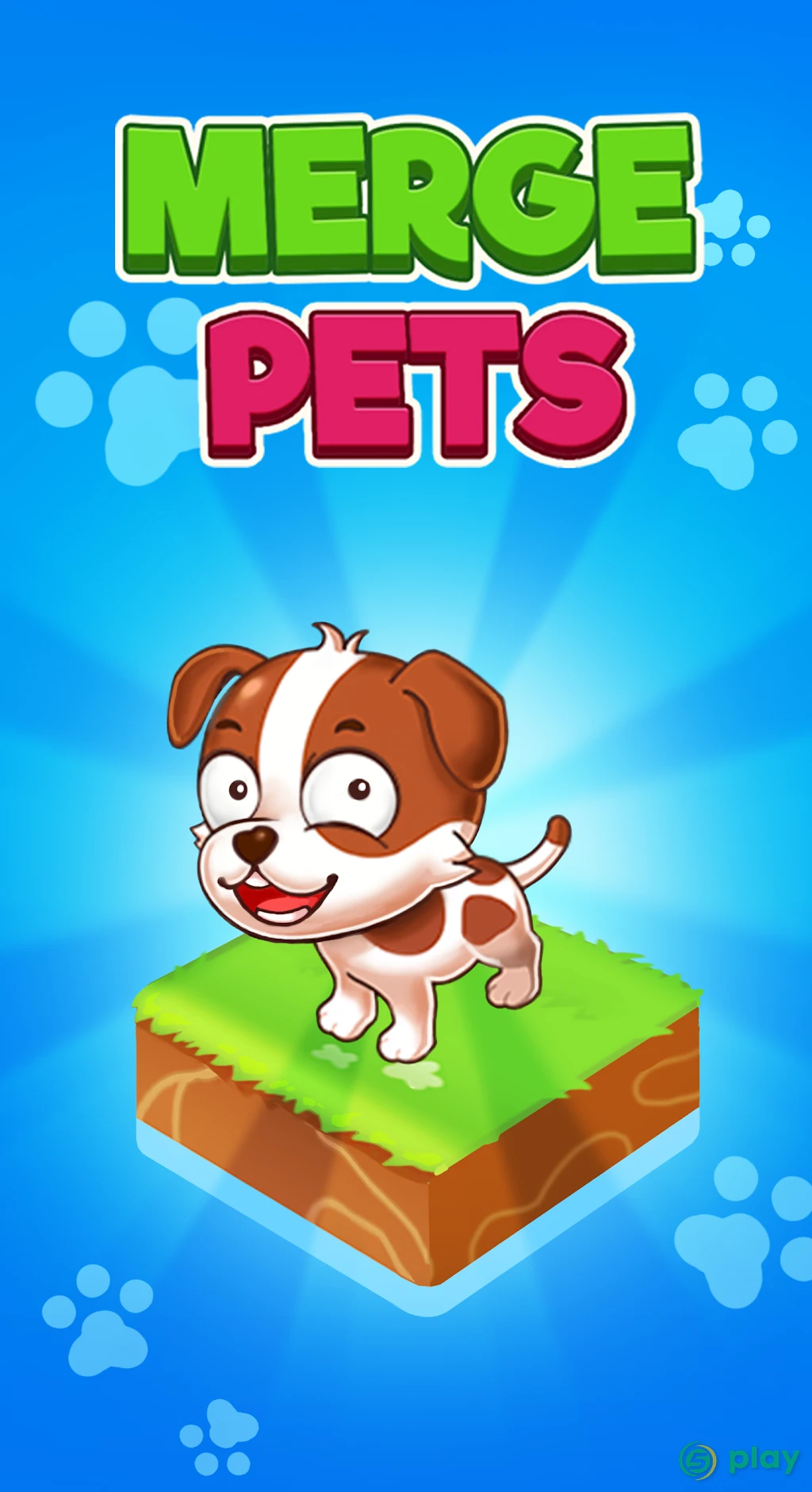 Merge Pets — скриншот 4