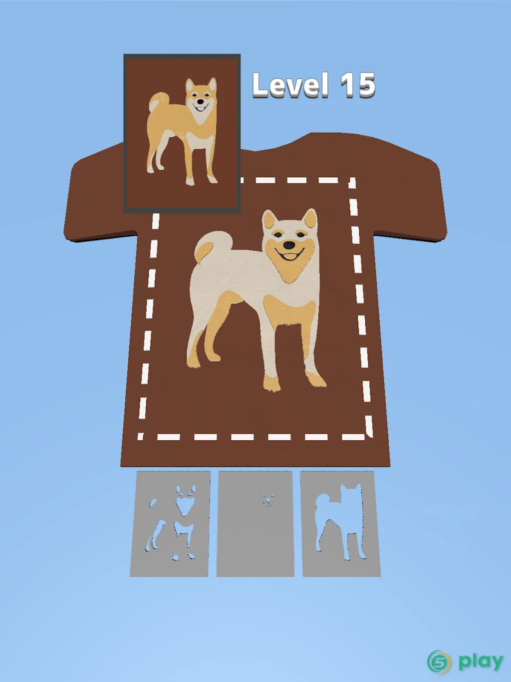 Masking Print — скриншот 12