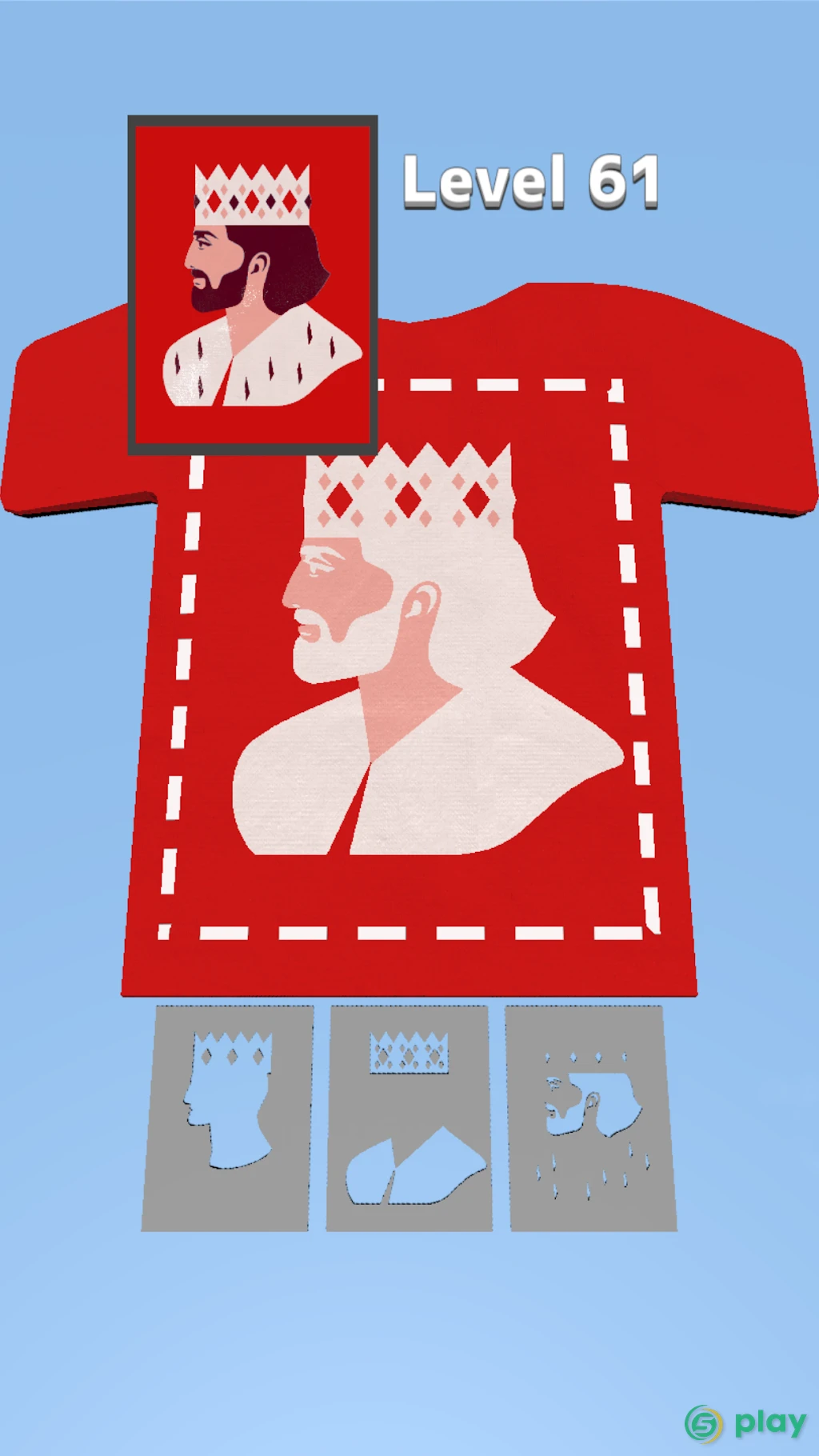 Masking Print — скриншот 6