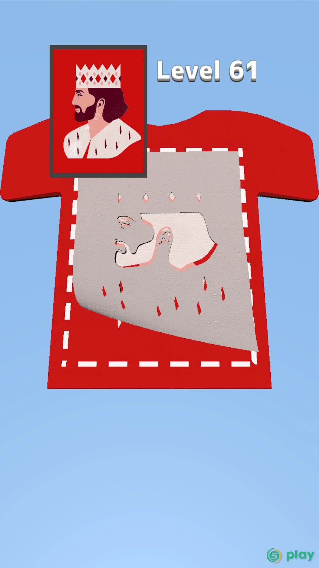Masking Print — скриншот 7