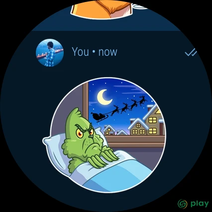Telegram — скриншот 10