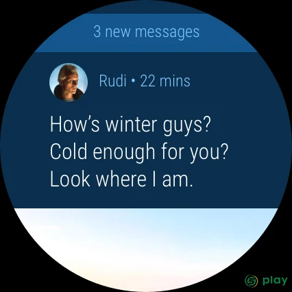 Telegram — скриншот 11