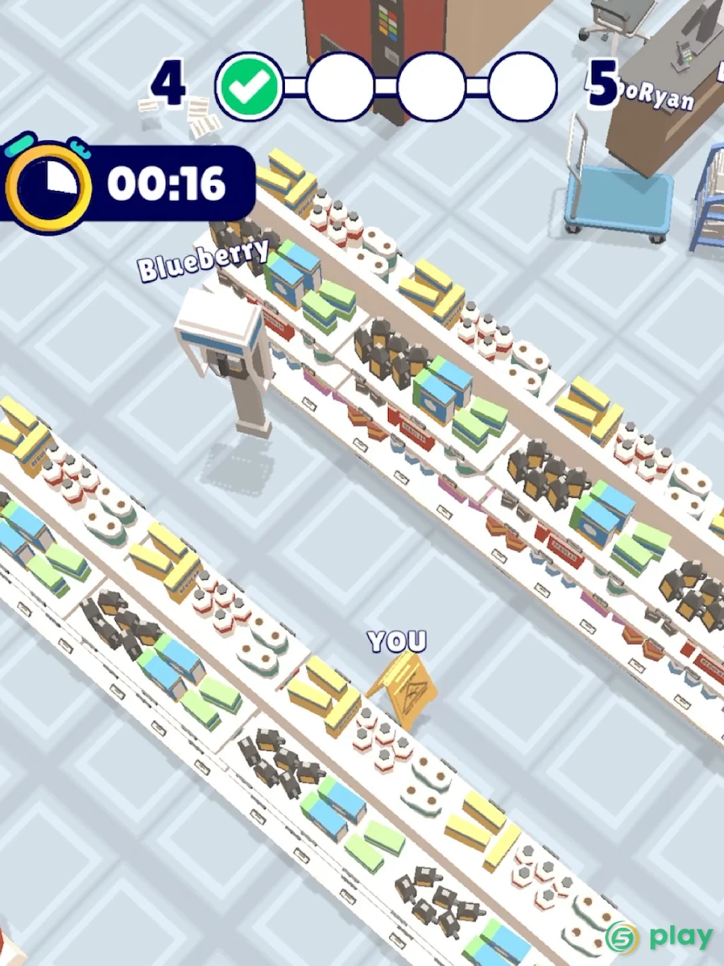 Object Hunt — скриншот 12