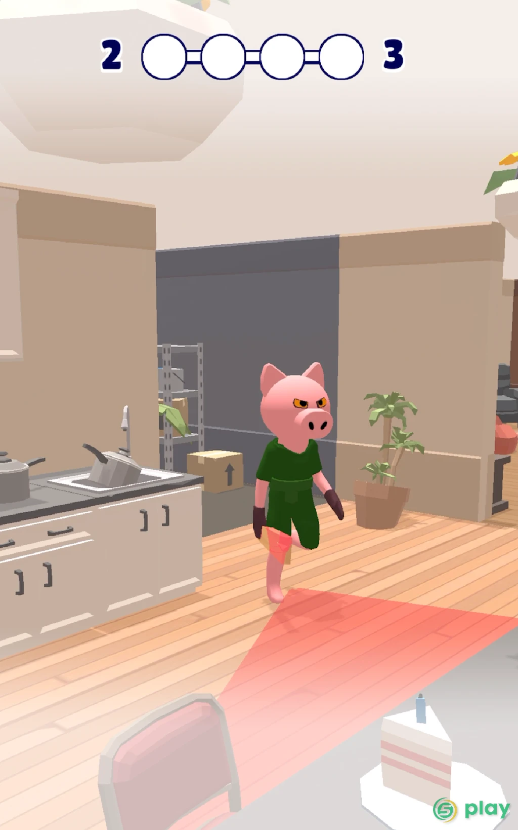 Object Hunt — скриншот 8