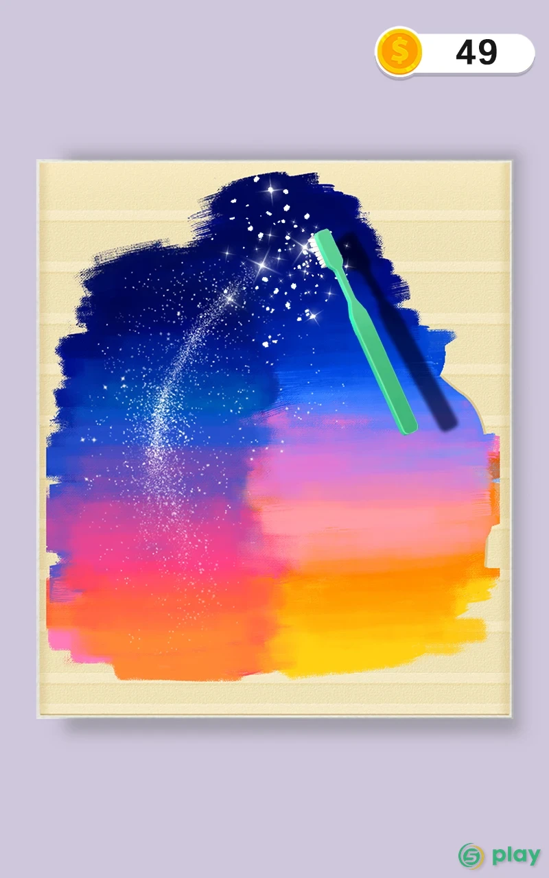 Silhouette Art — скриншот 2